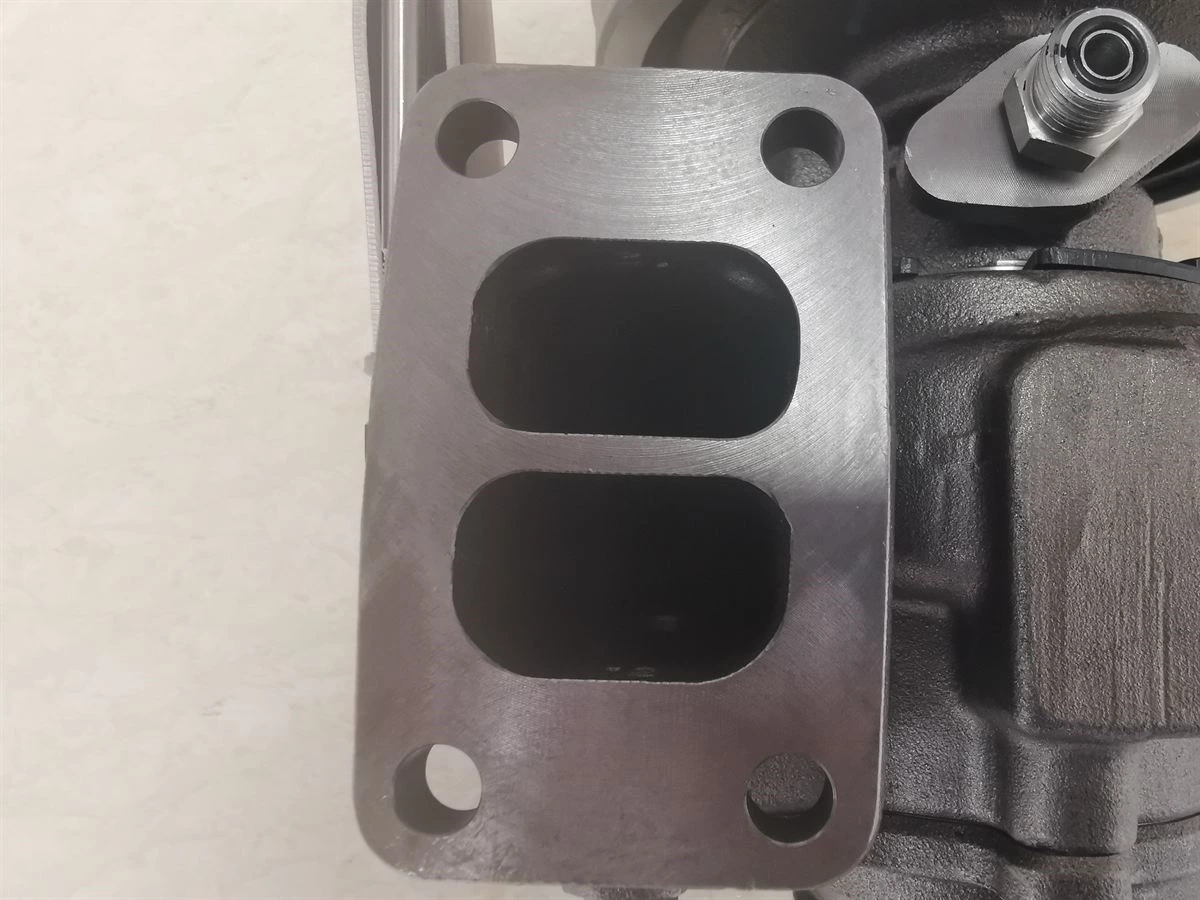 DCEC ISDe6 Turbocharger