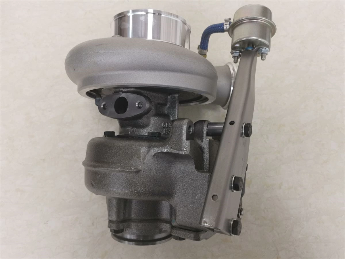 DCEC ISDe6 Turbocharger