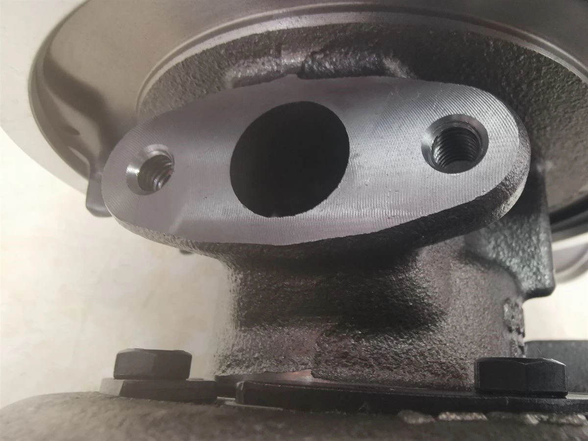 DCEC ISDe6 Turbocharger