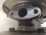 DCEC ISDe6 Turbocharger