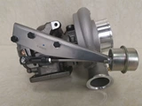 DCEC ISDe6 Turbocharger