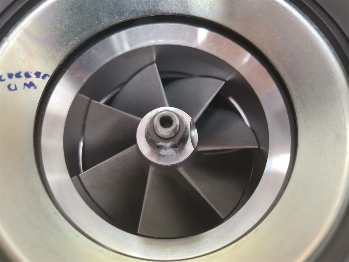 DCEC ISDe6 Turbocharger