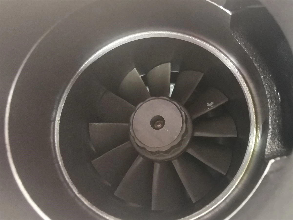 DCEC ISDe6 Turbocharger