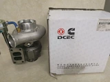 DCEC ISDe6 Turbocharger