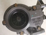 DCEC ISDe6 Turbocharger