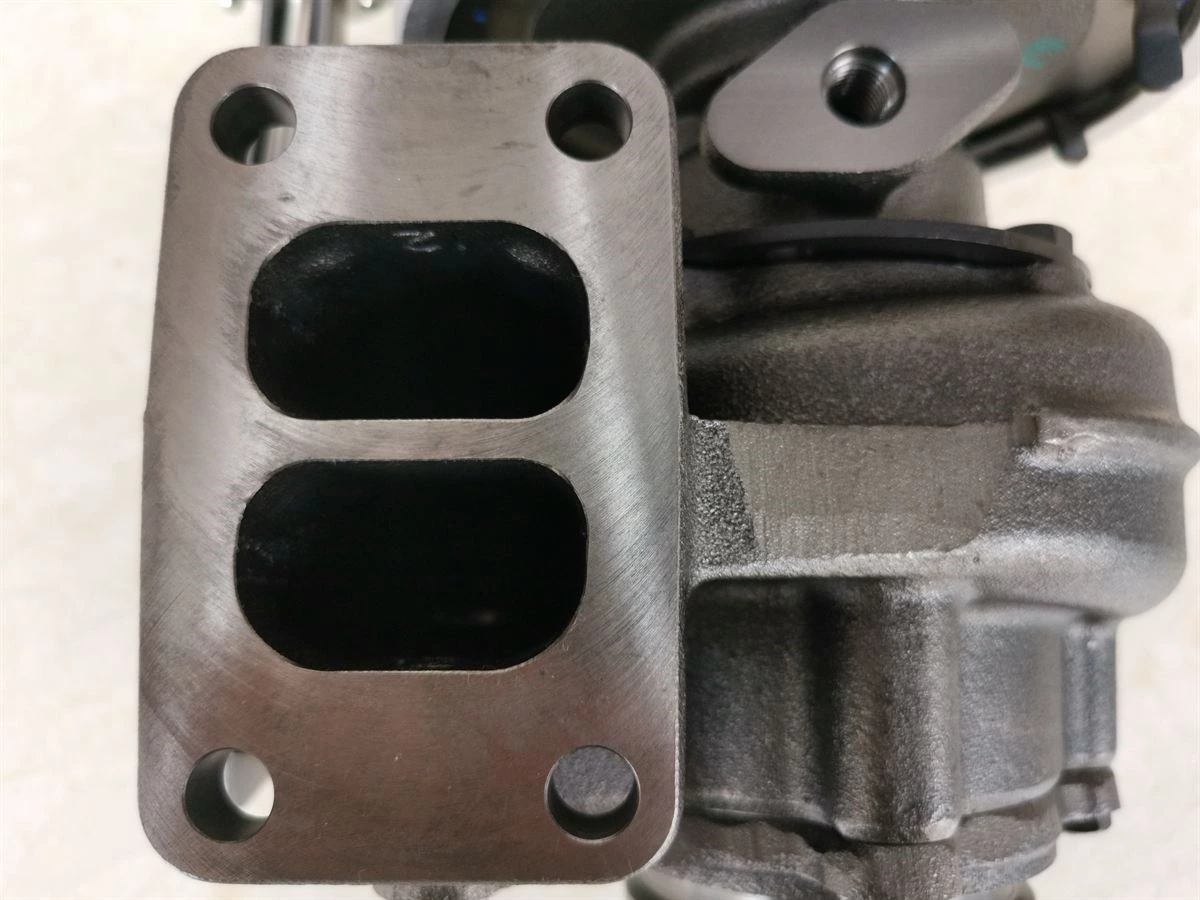 DCEC ISDe6 Turbocharger