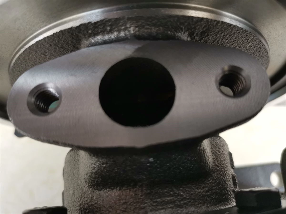 DCEC ISDe6 Turbocharger