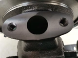 DCEC ISDe6 Turbocharger