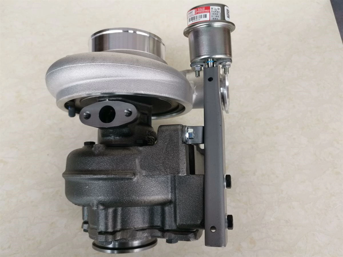 DCEC ISDe6 Turbocharger