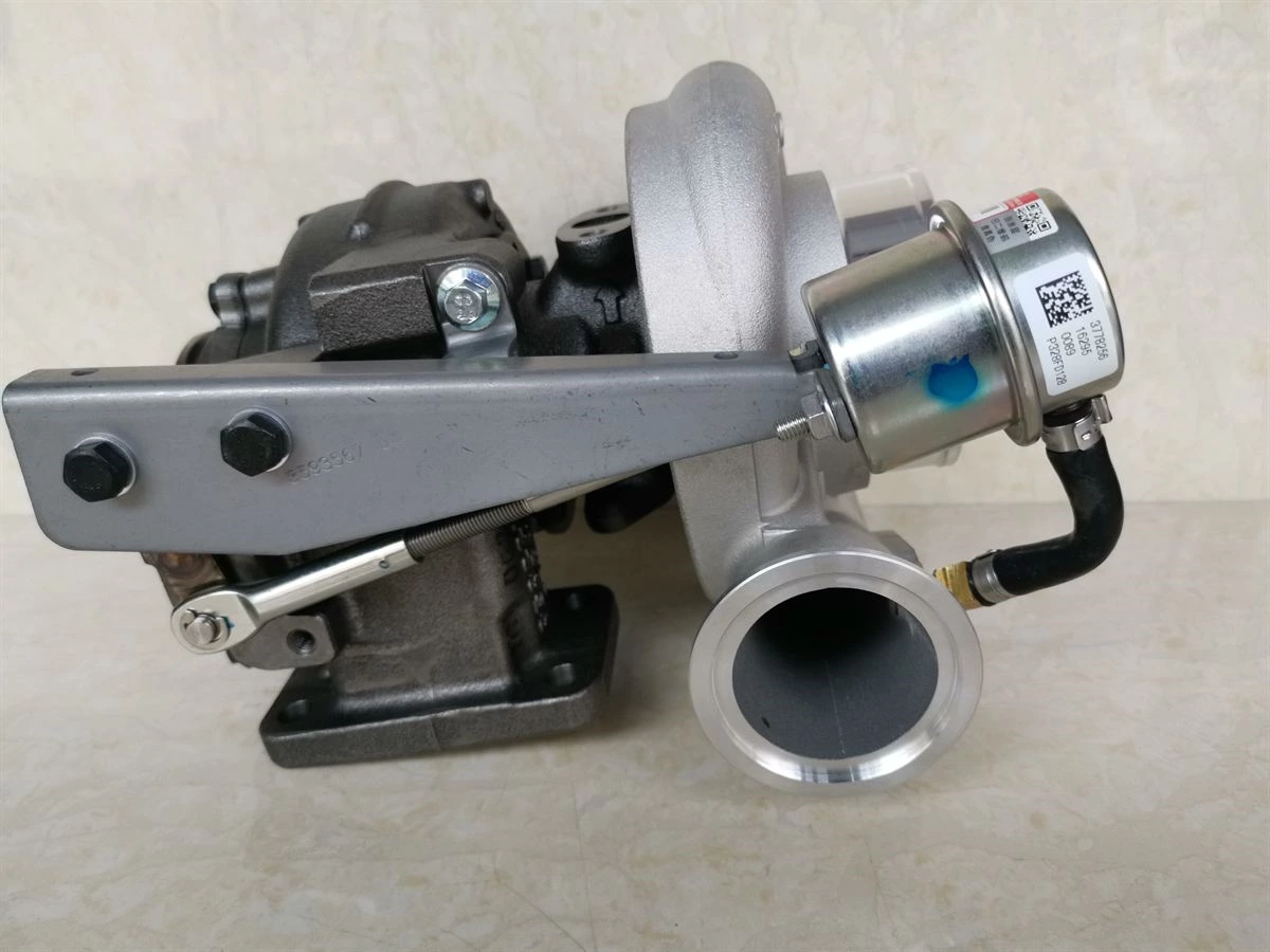 DCEC ISDe6 Turbocharger