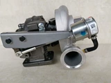 DCEC ISDe6 Turbocharger