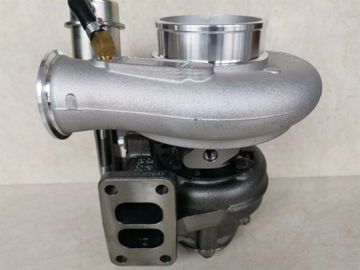 DCEC ISDe6 Turbocharger