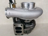 DCEC ISDe6 Turbocharger