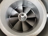 DCEC ISDe6 Turbocharger