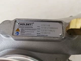 DCEC ISDe6 Turbocharger