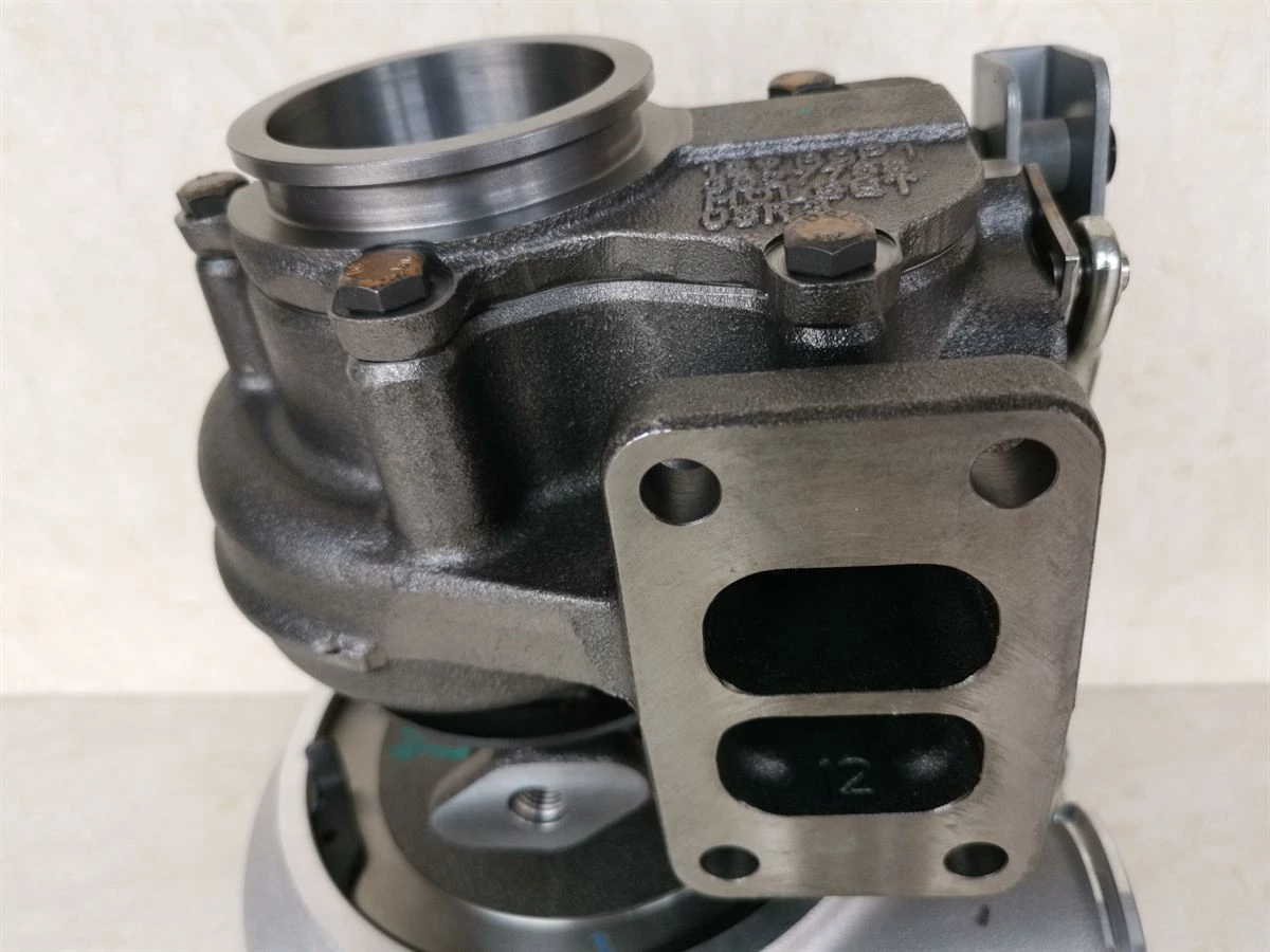 DCEC ISDe6 Turbocharger
