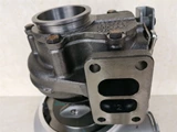DCEC ISDe6 Turbocharger