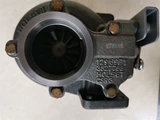 DCEC ISDe6 Turbocharger