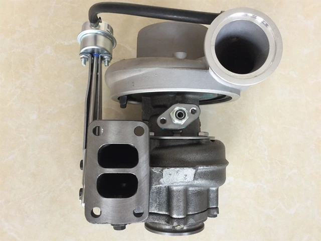 DCEC ISDe6 Turbocharger
