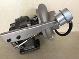 DCEC ISDe6 Turbocharger