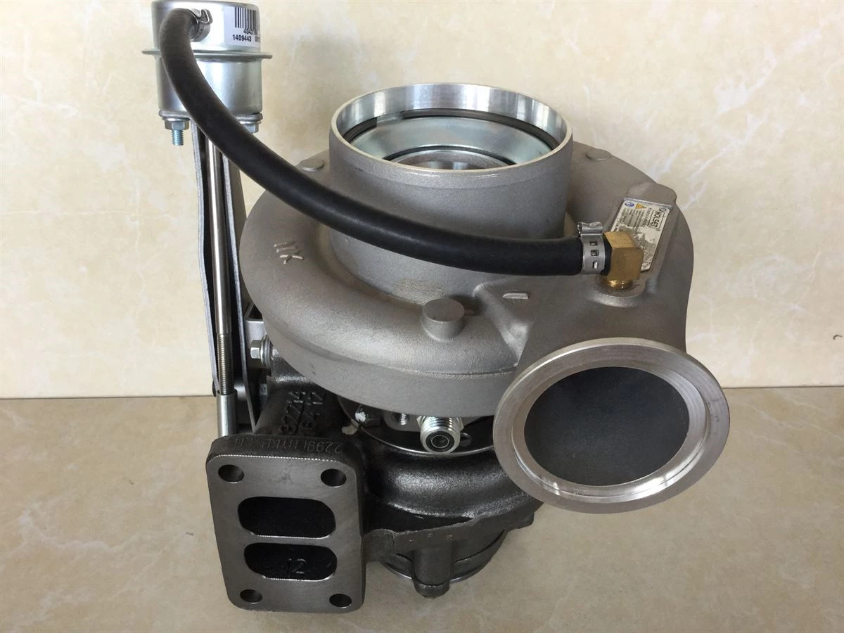 DCEC ISDe6 Turbocharger