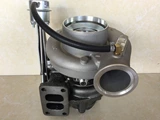 DCEC ISDe6 Turbocharger