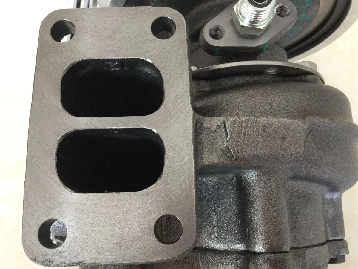 DCEC ISDe6 Turbocharger