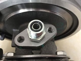 DCEC ISDe6 Turbocharger