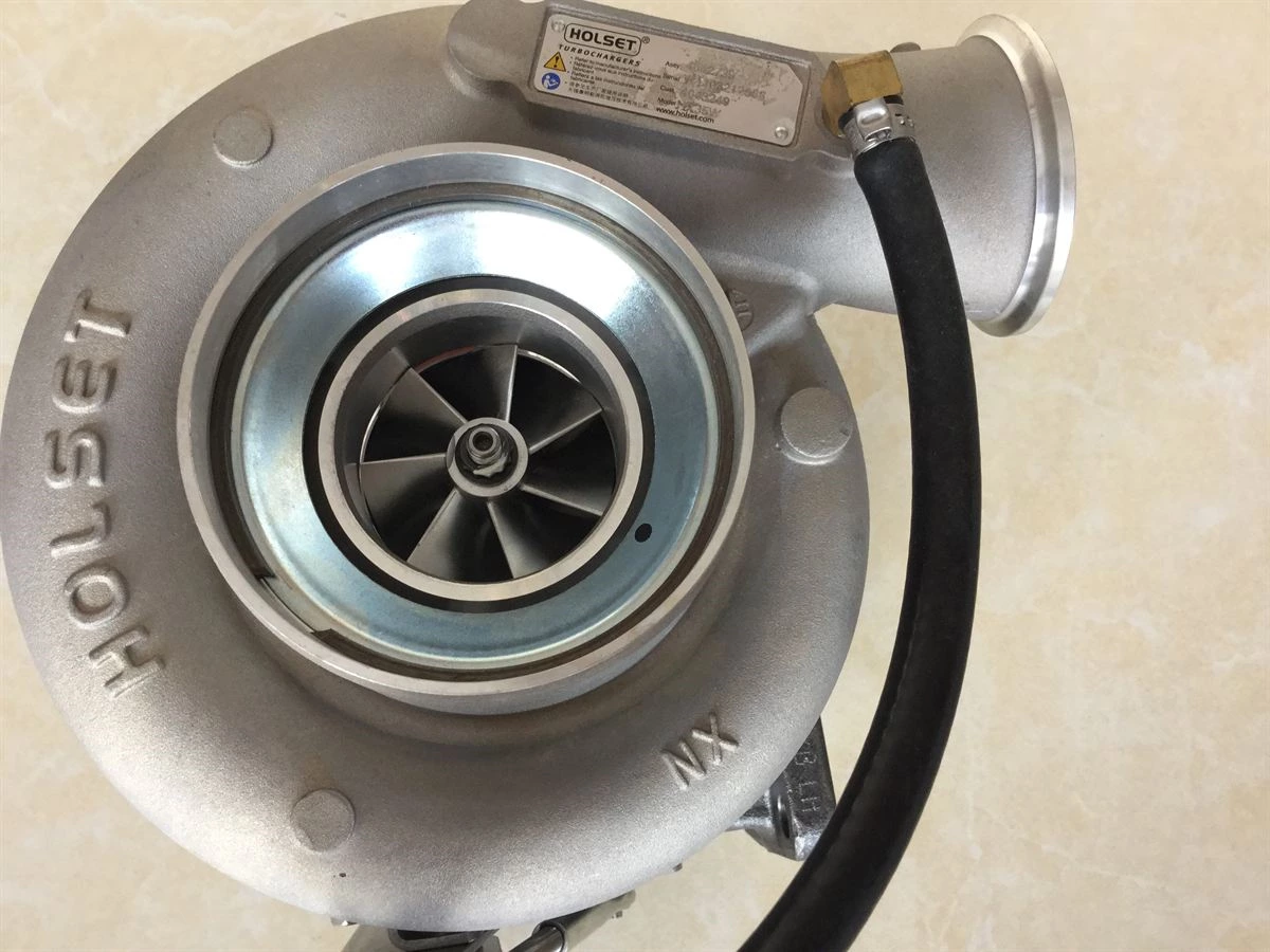 DCEC ISDe6 Turbocharger