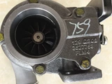 DCEC ISDe6 Turbocharger