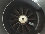 DCEC ISDe6 Turbocharger