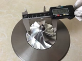 DCEC ISDe6 Turbocharger