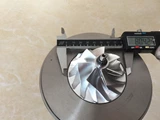 DCEC ISDe6 Turbocharger