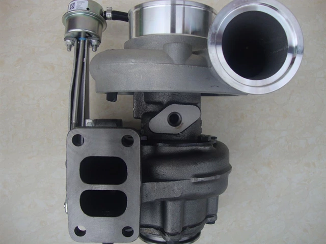 DCEC ISDe6 Turbocharger