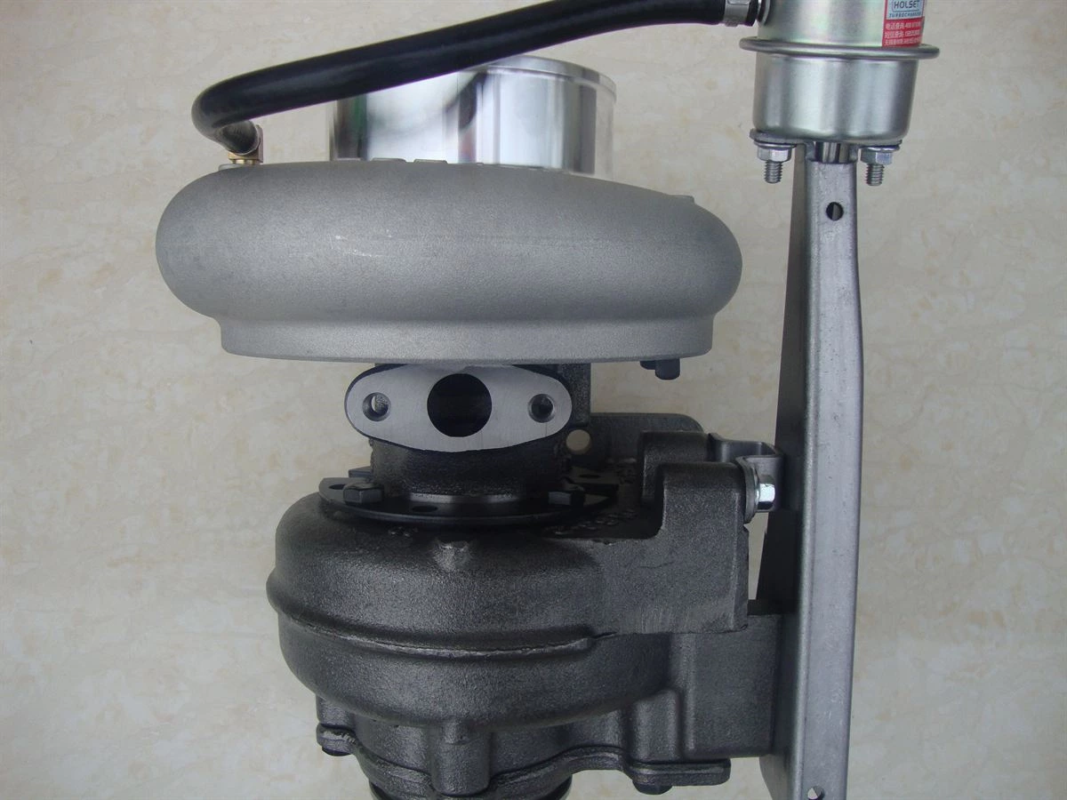 DCEC ISDe6 Turbocharger