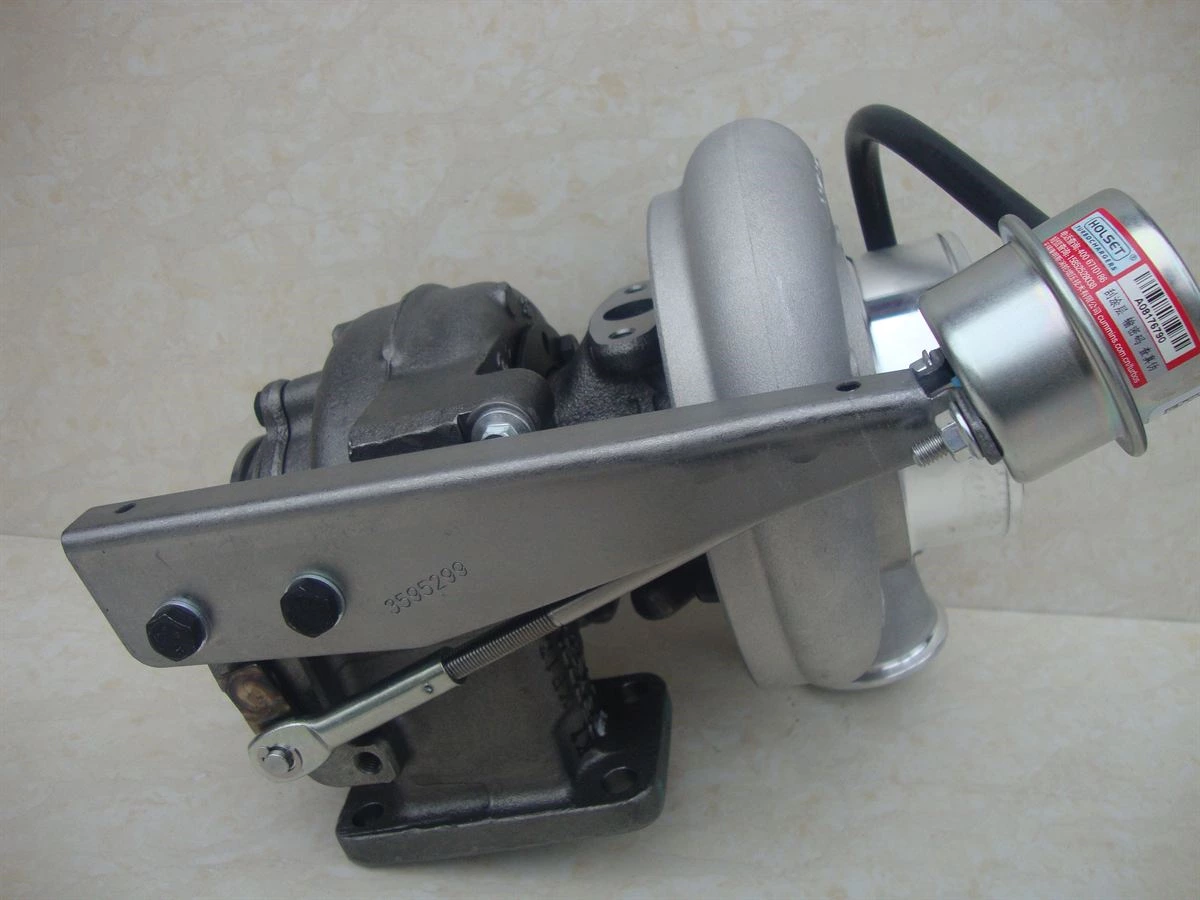 DCEC ISDe6 Turbocharger