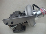 DCEC ISDe6 Turbocharger