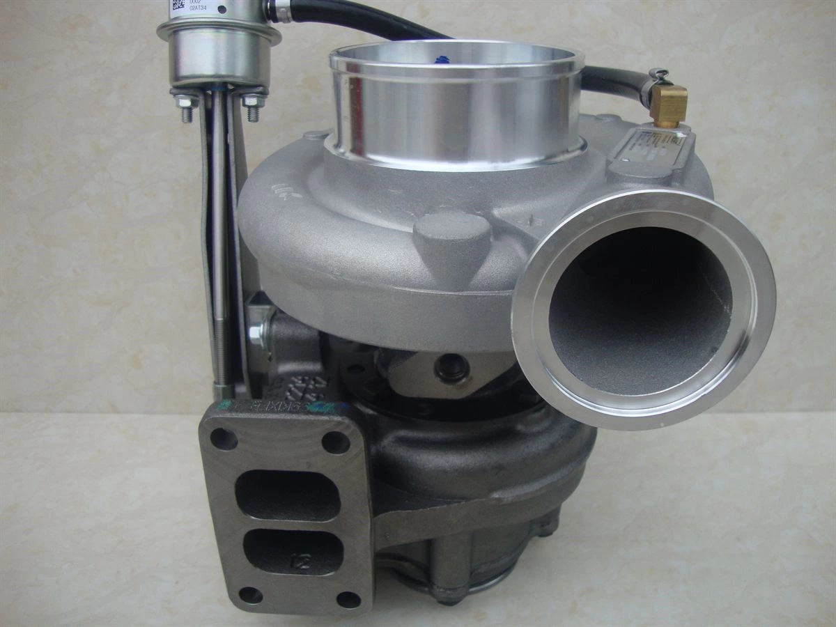 DCEC ISDe6 Turbocharger