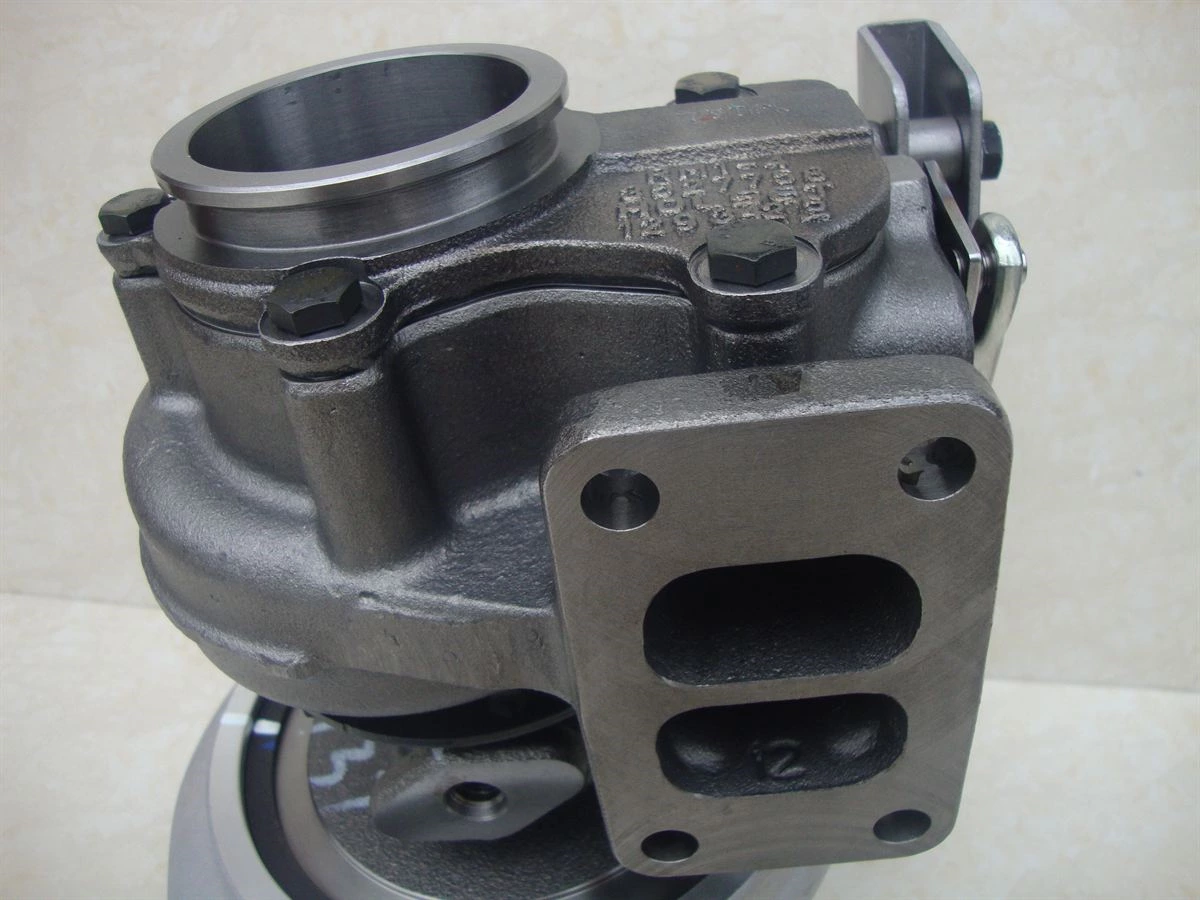 DCEC ISDe6 Turbocharger