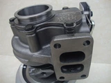 DCEC ISDe6 Turbocharger