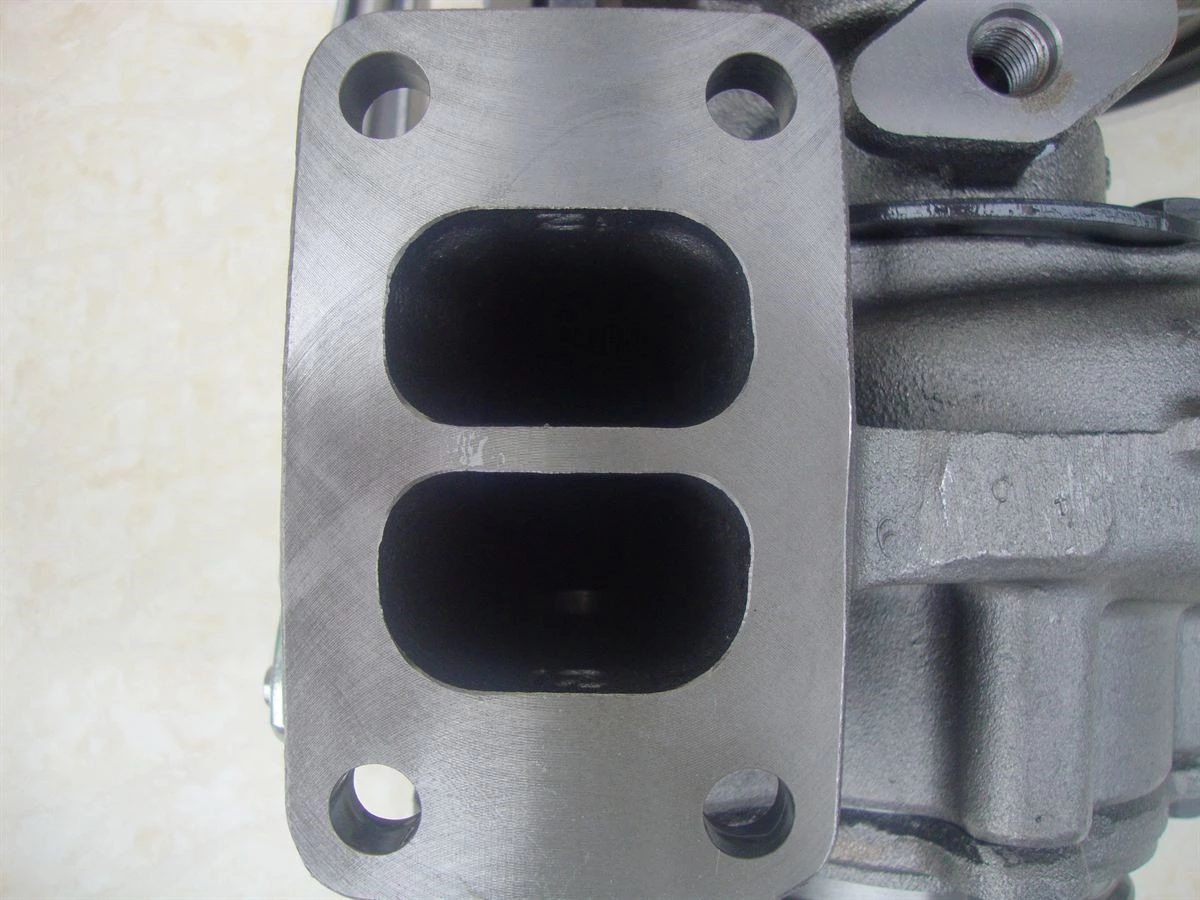 DCEC ISDe6 Turbocharger