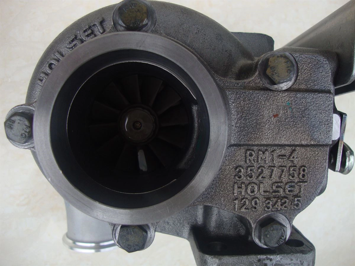 DCEC ISDe6 Turbocharger