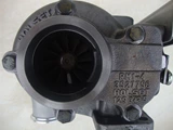 DCEC ISDe6 Turbocharger
