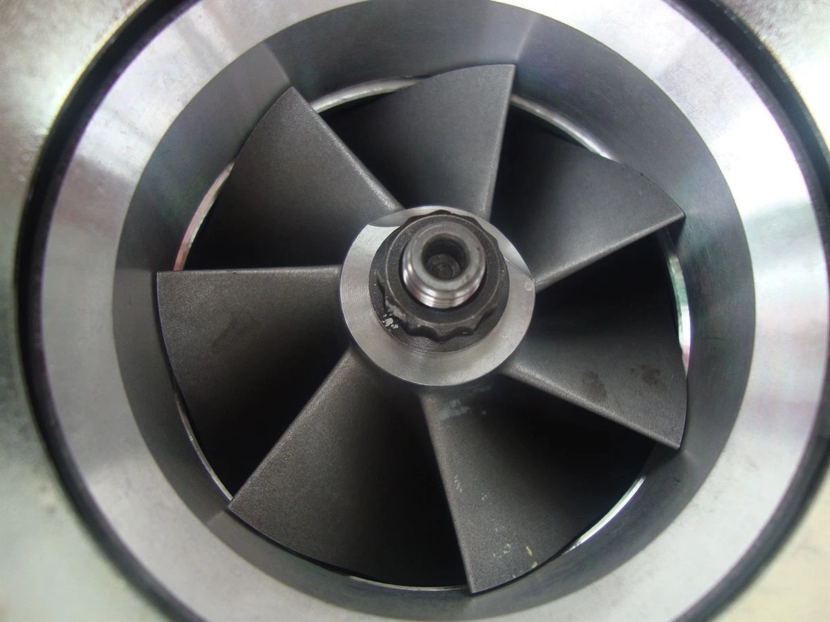 DCEC ISDe6 Turbocharger