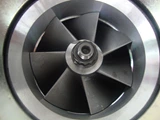 DCEC ISDe6 Turbocharger
