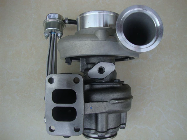 DCEC ISDe6 Turbocharger