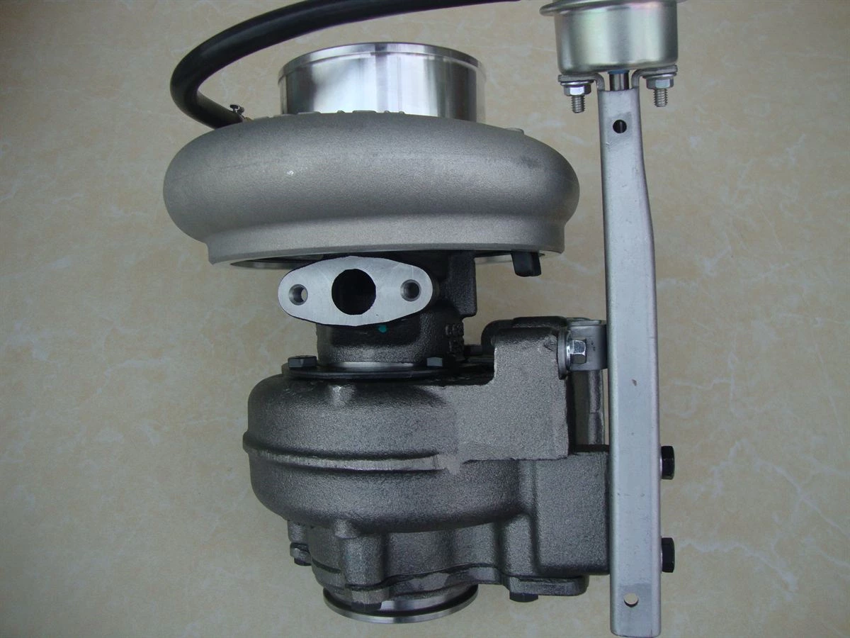 DCEC ISDe6 Turbocharger