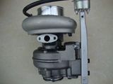 DCEC ISDe6 Turbocharger