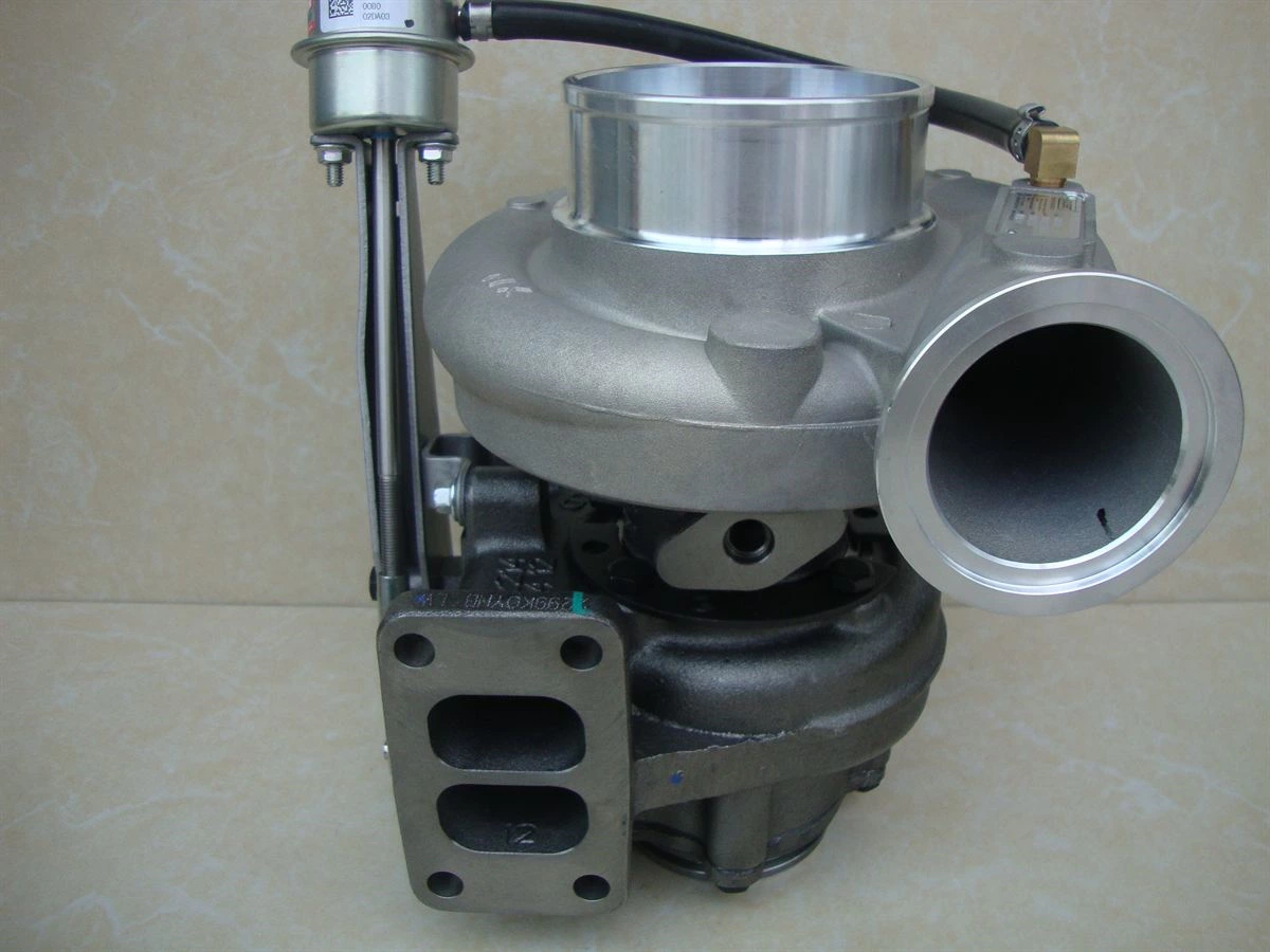 DCEC ISDe6 Turbocharger