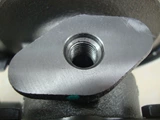 DCEC ISDe6 Turbocharger